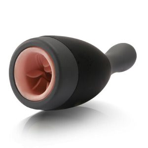 Male Masturbator – 4D Automatic Stroker Vibrating s Cup
