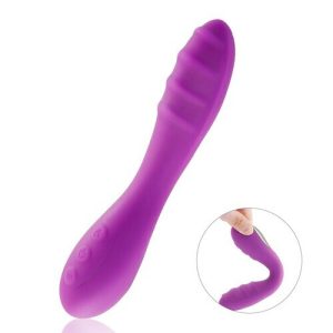 Vibrator – 7-Frequency 40 Intelligent Thermostat G-Spot Waterproof