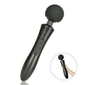 Vibrator – Speed Vibrations Wireless Wand Massager Clit – 20 Multi
