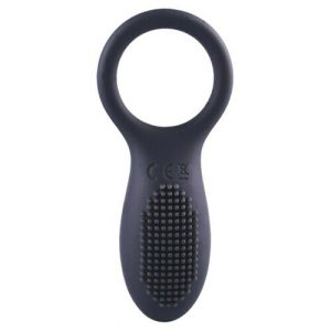 Cock Ring – Rechargeable Vibrating Luxury