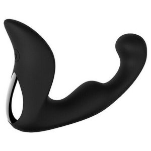 360°Rotating Prostate Urethra Vibration Waterproof Stimulator