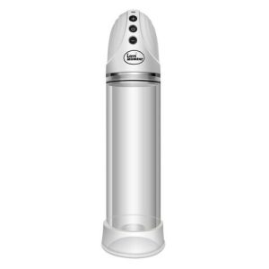 Electric Vacuum Penis Enlargement Pumps LED Screen