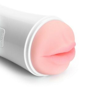 Masturbator – Moaning Double Holes Realistic Mouth Pussy Vibrating s