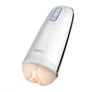 Masturbator – Intelligent APP Remote Control Interactive Vibrating