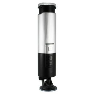 Masturbator – Bestvibe 10 Modes Full Automatic Thrusting