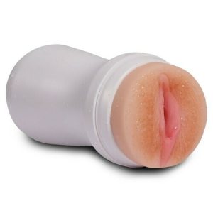 Male Masturbator – Realistic Labia Vagina Simulation Pussy Stroker