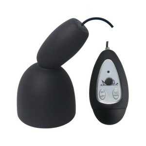 Male Masturbator – 10 Modes Vabration Glans Erection Stamina Trainer