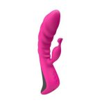 Vibrator – function Triple Motor Silicone Rabbit – Adrien Lastic Trigger 16