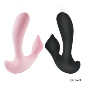 Vibrator – 10 Speed Electric Shock Intelligent Heating Butt Plug Anal