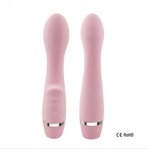 Vibrator – 10 Frequency Double Motor Vagina Masturbation Handheld