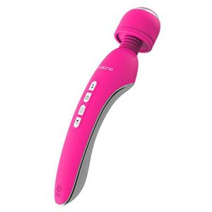 Vibrator – Nalone Electro USB Rechargeable Massage Wand