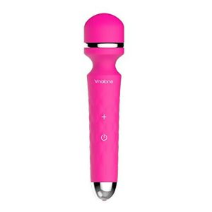 Vibrator – Nalone Rock Rechargeable Wand