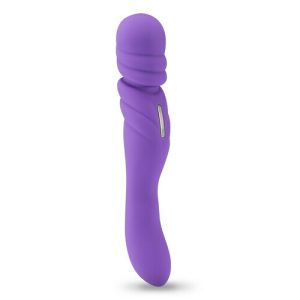 Purple – Nalone Jane Double End Wand