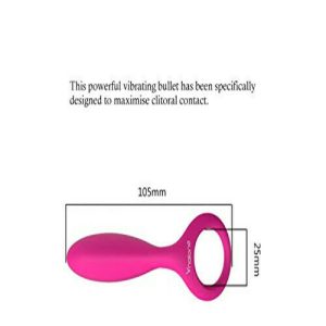 Cock Ring – Nalone Tango Delaying Ejaculation Vibrating