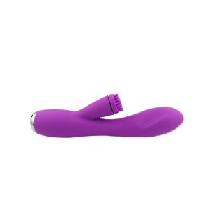 Vibrator – Electric Silicone Penis