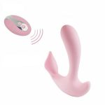 Butt Plug – Remote Control Silicone Anal Toys