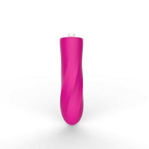 S-vibe Bullet G-spot Massager Button Battery Vibrating