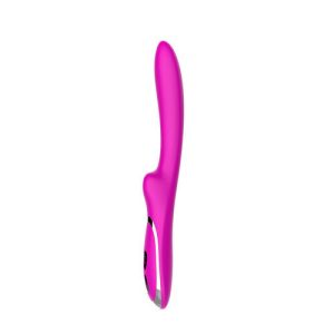 Vibrator – Female Magnetic Recharging G-spot