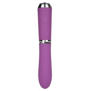 Vibrator – Pen Shape Clitoris Stimulator