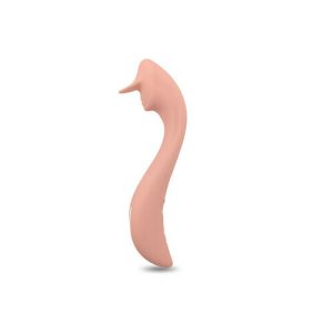 Vibrator – New Style Female Licking Swan G-spot