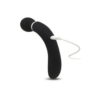 Vibrator – AV Wand Rabbit Head Covers