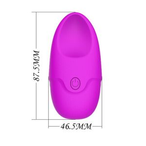 Vibrator – Electric Vagina Tongue Massager