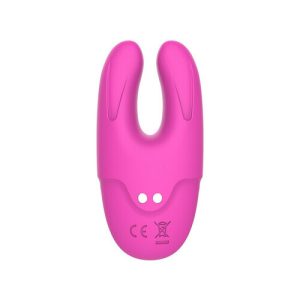 Vibrator – Rechargeable U Shape Nipple
