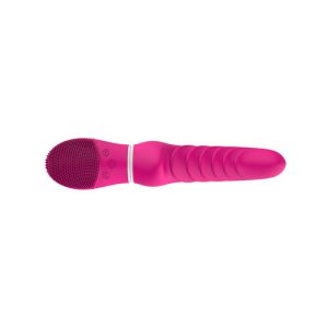 headed Dual-use G-spot Stimulation – Double