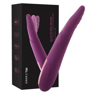 Vibrador - spot - TSN Dedo Calentador G