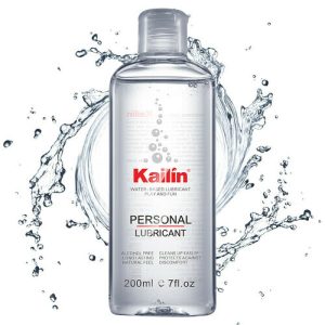 based Lube – Kailin Unscented Water