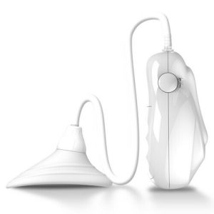 Auto Clit Sucker Tongue Licking Granule Friction Stimulation
