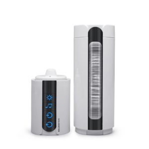 Male Masturbator – Ailighter Automatic Vacuum Sucking