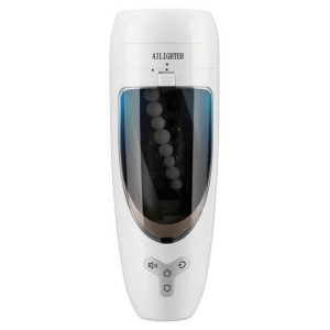 Male Masturbator – Ailighter Automatic Rotation Masturbation Cup