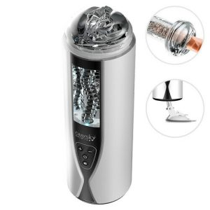 Male Masturbator – OMYSKY Automatic Suction Cup
