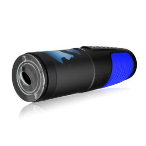 MIGYY : godemiché masculin à recharge et à poussée entièrement automatique