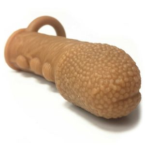 Large Bulges Ring Cock Penis Sleeve