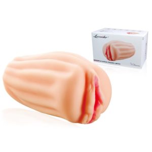 Pocket Pussy - Loveaider Vagin moulé réaliste
