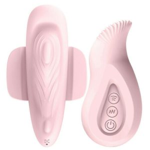 Vibrator – Phone APP Wireless Remote Control Wearable