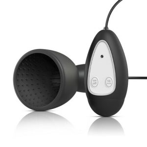 Masturbator – Lovehoney Aphrodisia Textured Silicone Glans