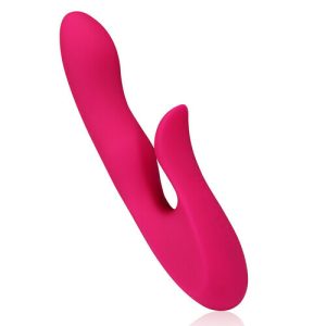 Vibrator – Levett Finger Imitation 14 Modes G-Spot