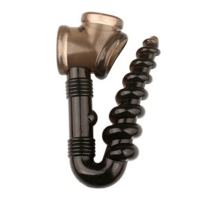 Butt Plug – Elastic Cock Ring Ball Ring Screw