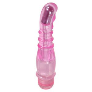 Vibrator – Aphrodisia Crystal Battery Use G Spot