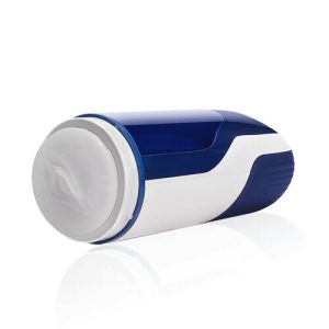Frequency Masturbation Cup – Leten Turbo 10