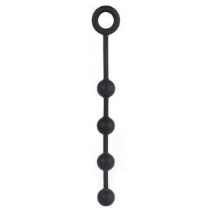 Butt Plug – Anal Beads G Spot Massage