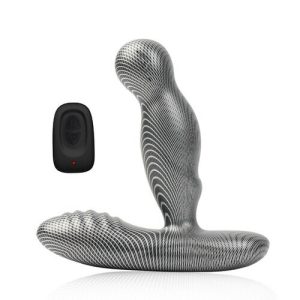 Intelligent Rotations Stimulating Perineum Heating 16 Vibration Modes