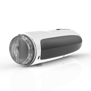 10 Powerful Thrusting&Rotating Modes Automatic Men Masturbation Cup