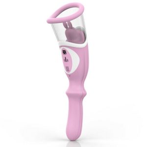 Vibrator – Tongue Clitoral Stimulation Oral Licking Sucking Toy for Women