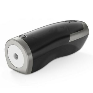 Automatic Telescopic Male Masturbation Cup Heating Retractable Sucking Sex