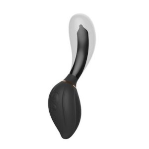Vibrator – Yuanse Inflatable expansion Powerful Vibration 7 Frequency