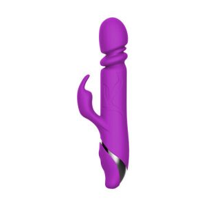 Vibrator – Yuanse Electric 7 Frequency Thrusting Waterproof Handheld